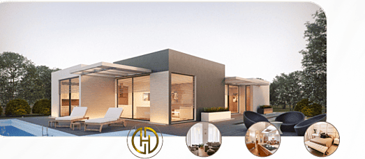 βραχυχρόνια μίσθωση